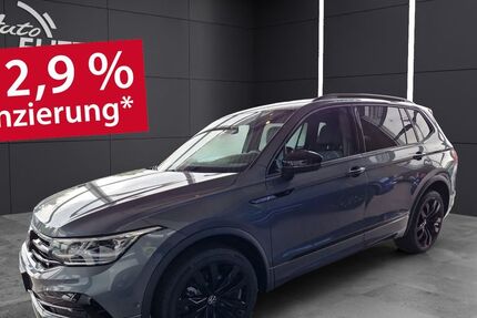 VW Tiguan Allspace 28.000 km 50.950 &euro; Kamenz 01917