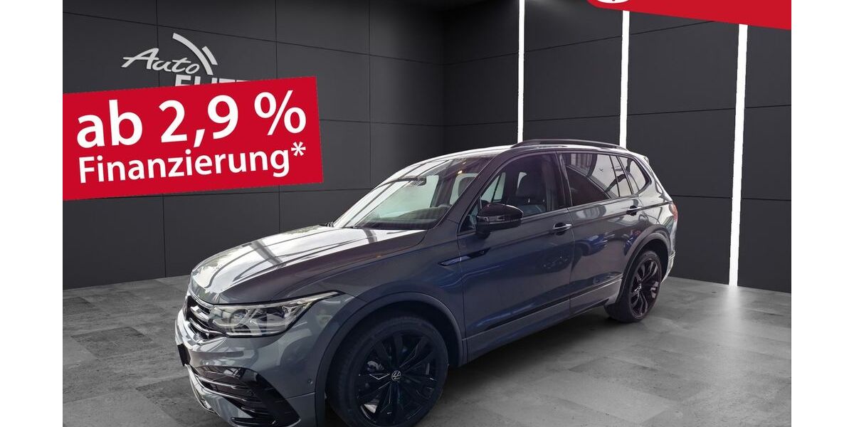 VW Tiguan Allspace 28.000 km 50.950 &euro; Kamenz 01917