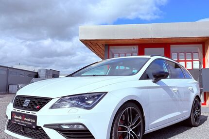 Seat Leon 96.500 km 18.999 &euro; Salz 97616