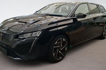 Peugeot 308 21.320 km 2.078.500 &euro; Rüsselsheim 65428