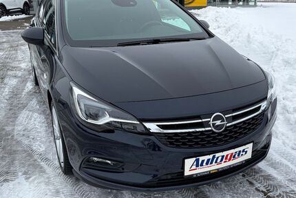 Opel Astra 66.250 km 16.400 &euro; Delitzsch OT Döbernitz 04509