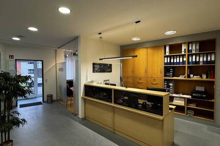 Gewerbeobjekt Trier Weismark-Feyen - 7 Zimmer, 1.400&euro; | Angebot:26246760