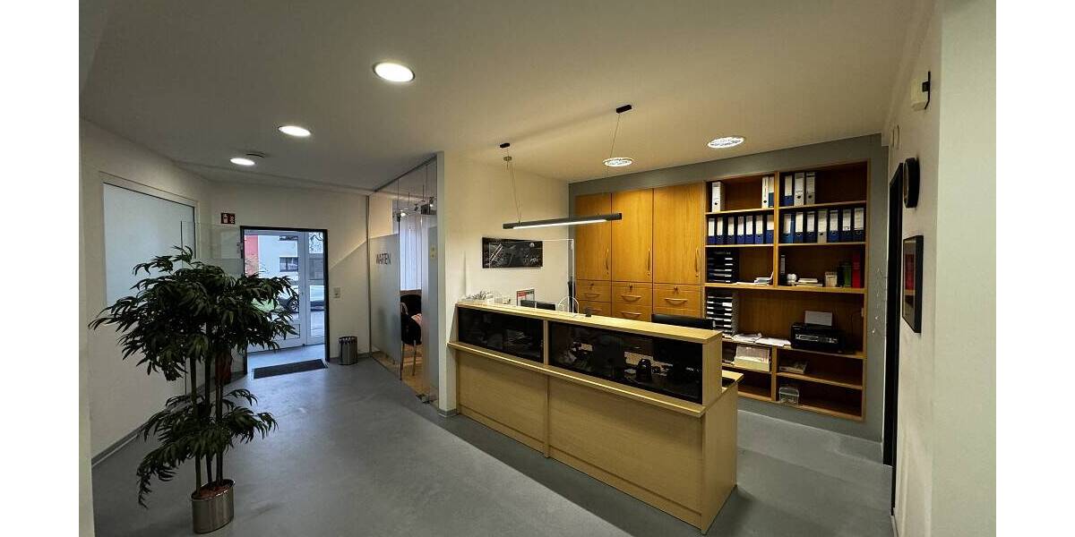 Gewerbeobjekt Trier Weismark-Feyen - 7 Zimmer, 1.400&euro; | Angebot:26246760