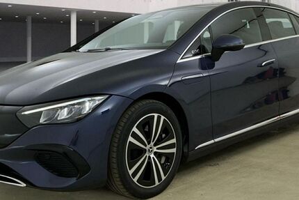 Mercedes-Benz EQE 30.000 km 42.450 &euro; Steinbach-Hallenberg OT Herges-Hallenberg 98587