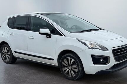 Peugeot 3008 105.000 km 5.200 € Gundelsheim 74831