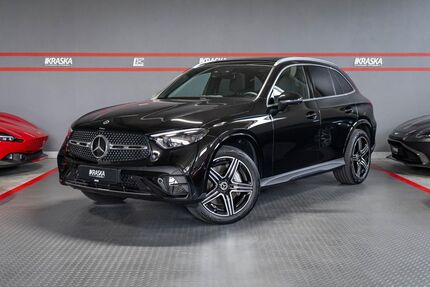 Mercedes-Benz GLC 300 8.026 km 67.970 &euro; Germaringen 87656