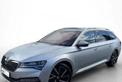 Skoda Superb 26.595 km 36.650 € Friedberg 61169