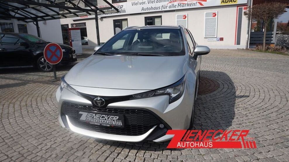 Corolla