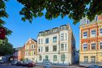 Etagenwohnung Neumünster Innenstadt - 3 Zimmer, 83 m&sup2;, 669&euro; | Angebot:25746371