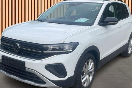 VW T-Cross 20.711 km 19.880 &euro; Dresden 01328