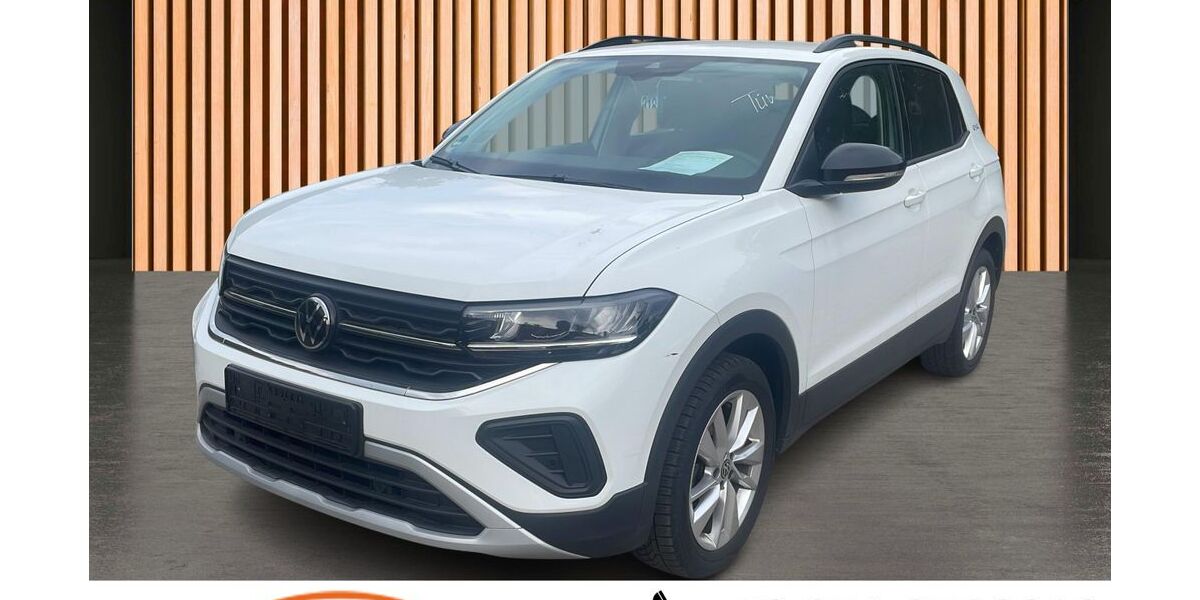 VW T-Cross 20.711 km 19.880 &euro; Dresden 01328