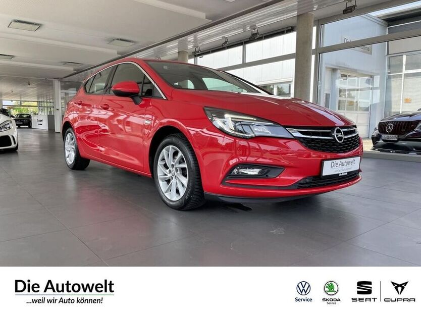 Astra