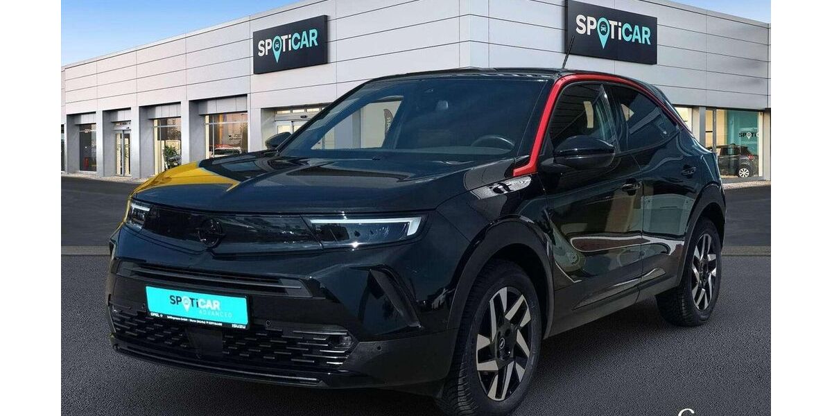 Opel Mokka 78.735 km 15.000 &euro; Waren Müritz 17192