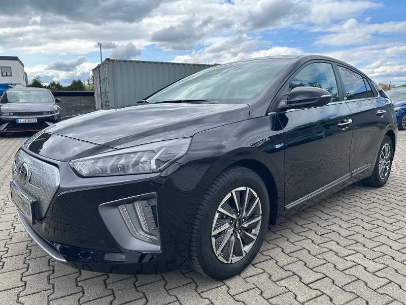 IONIQ