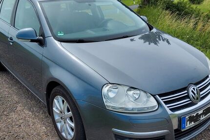 VW Golf 316.000 km 1.350 &euro; Bundorf 97494