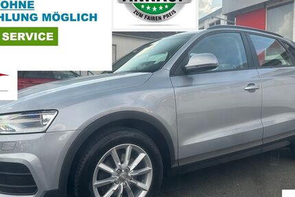 Audi Q3 148.100 km 14.890 &euro; Herzogenaurach 91074