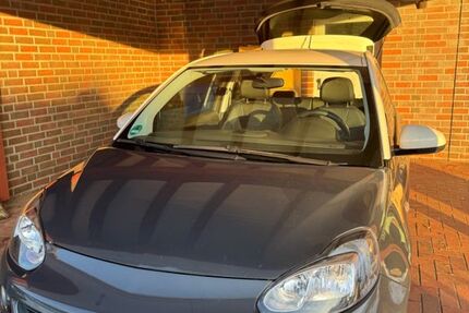 Opel Adam 177.255 km 4.799 &euro; Hanstedt 21271