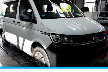 VW T6 Caravelle 17.435 km 36.210 € Ebersbach 73061