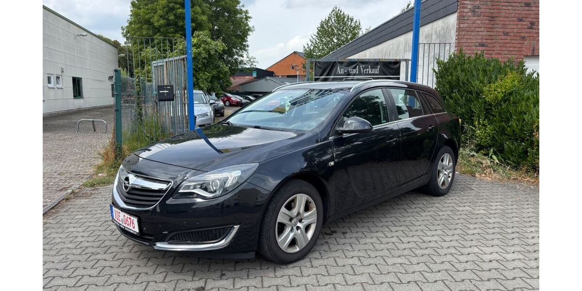 Opel Insignia 149.999 km 6.999 &euro; Willich 47877