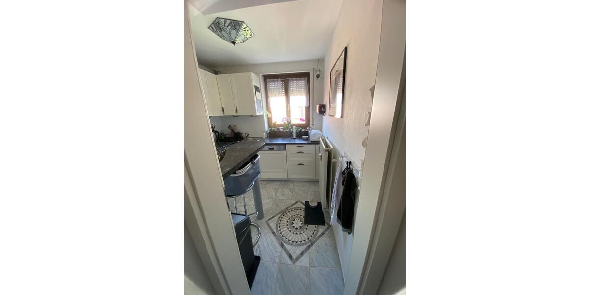Maisonettenwohnung Hallbergmoos - 3 Zimmer, 72 m&sup2;, 450.000&euro; | Angebot:26568030