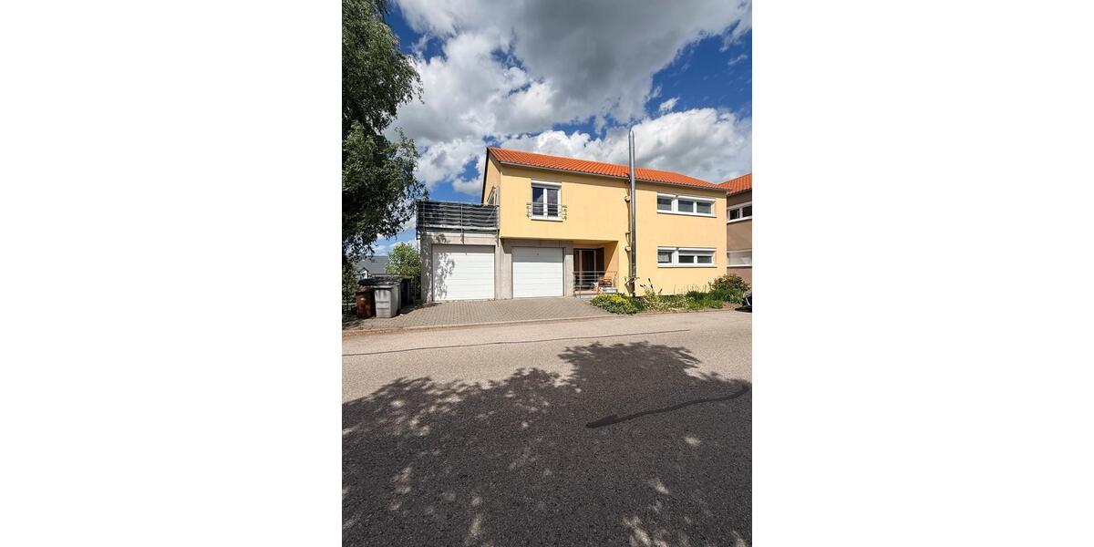Terrassenwohnung Mönchweiler - 2 Zimmer, 81 m&sup2;, 240.000&euro; | Angebot:27109642