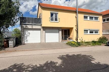 Wohnung Mönchweiler - 2 Zimmer, 81 m&sup2;, 240.000&euro; | Angebot:27109642