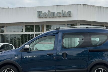 Dacia Dokker 67.221 km 16.990 &euro; Neubrandenburg 17036