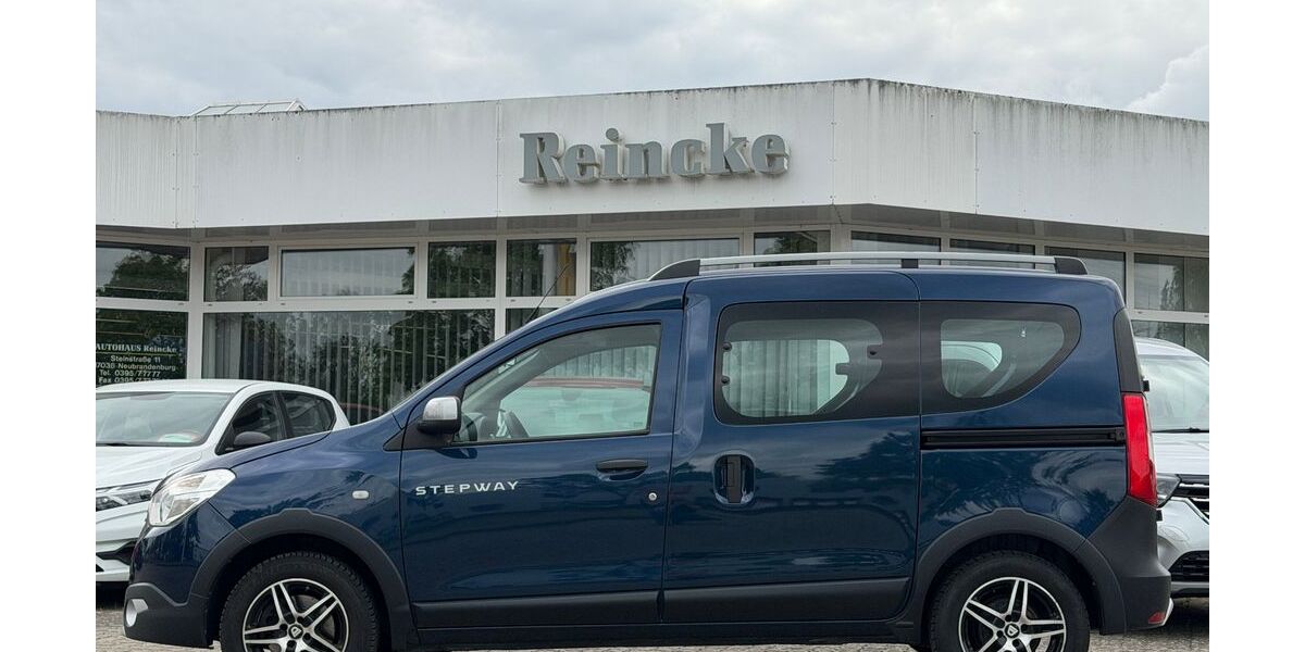 Dacia Dokker 67.221 km 16.990 &euro; Neubrandenburg 17036