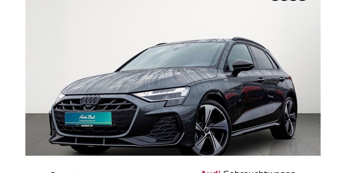 Audi A3 1.410 km 42.940 &euro; Diez 65582