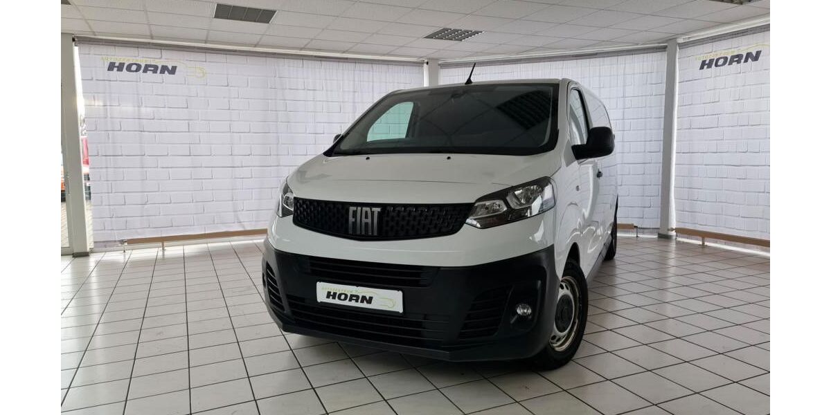 Fiat Scudo 82.737 km 20.990 &euro; Halberstadt 38820