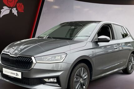 Skoda Fabia 12.100 km 22.789 € Villingen-Schwenningen 78052