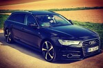 Audi A6 78.000 km 33.199 &euro; Heilbronn 74072