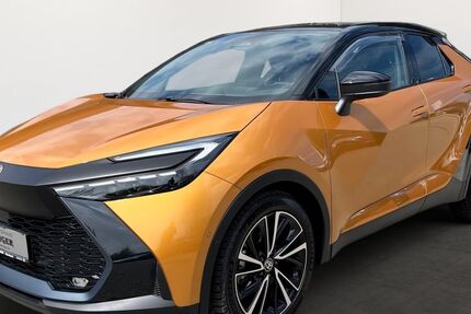 Toyota C-HR 21.490 km 33.990 &euro; Miesbach 83714