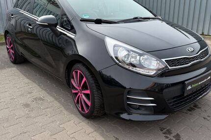 Kia Rio 50.000 km 7.990 &euro; Ludwigshafen 67069