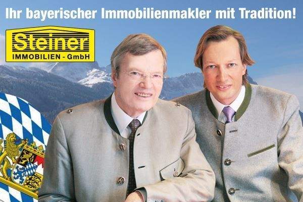 Etagenwohnung Garmisch-Partenkirchen Partenkirchen - 3 Zimmer, 733.000&euro; | Angebot:25777159