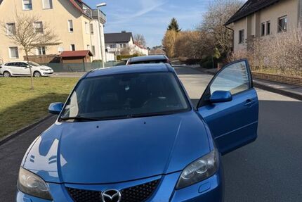 Mazda 3 204.000 km 1.300 &euro; Bad Driburg 33014