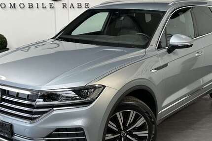 VW Touareg 124.750 km 36.449 &euro; Wardenburg 26203