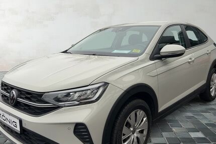 VW Taigo 15.419 km 16.999 &euro; Hoppegarten 15366