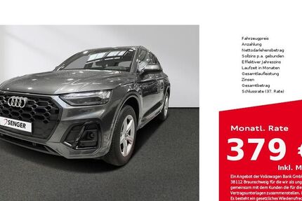 Audi Q5 35.327 km 42.880 &euro; Lingen 49809