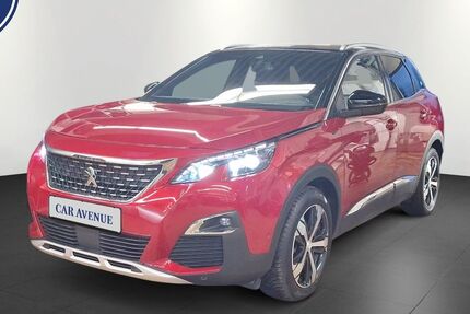 Peugeot 3008 93.560 km 20.950 &euro; Merzig 66663