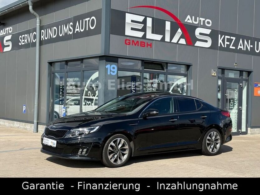 Optima