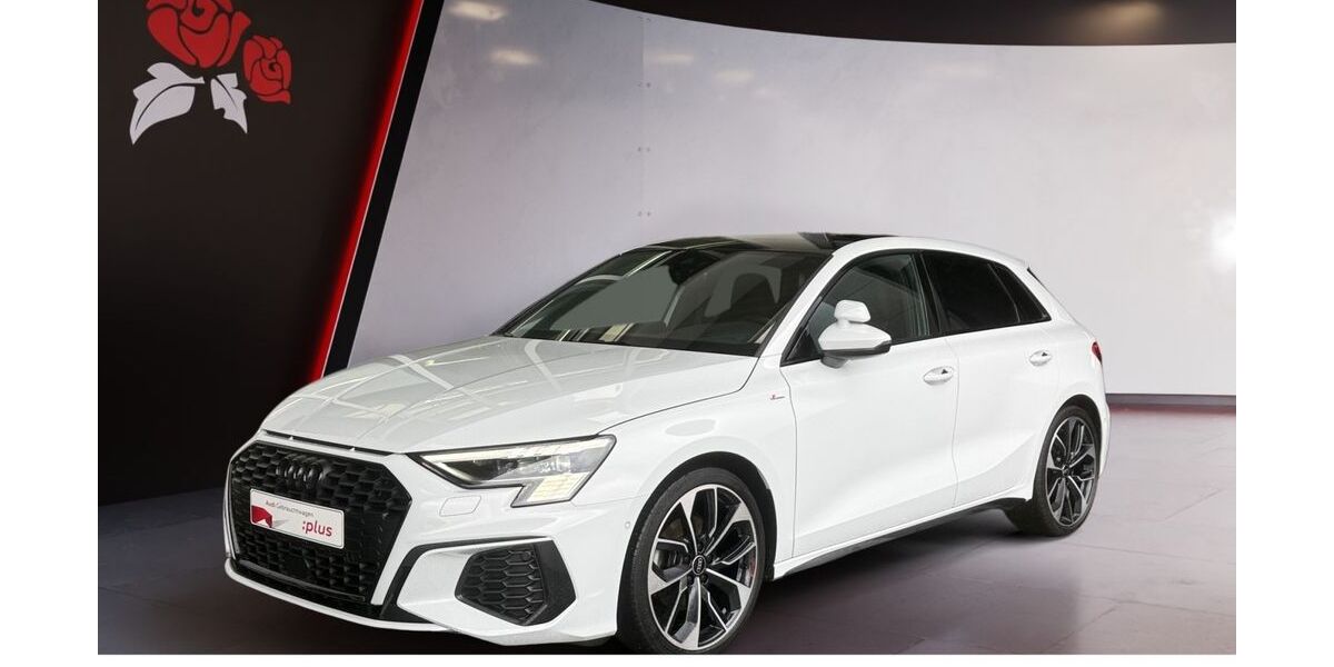 Audi A3 87.565 km 29.600 &euro; Villingen-Schwenningen 78052