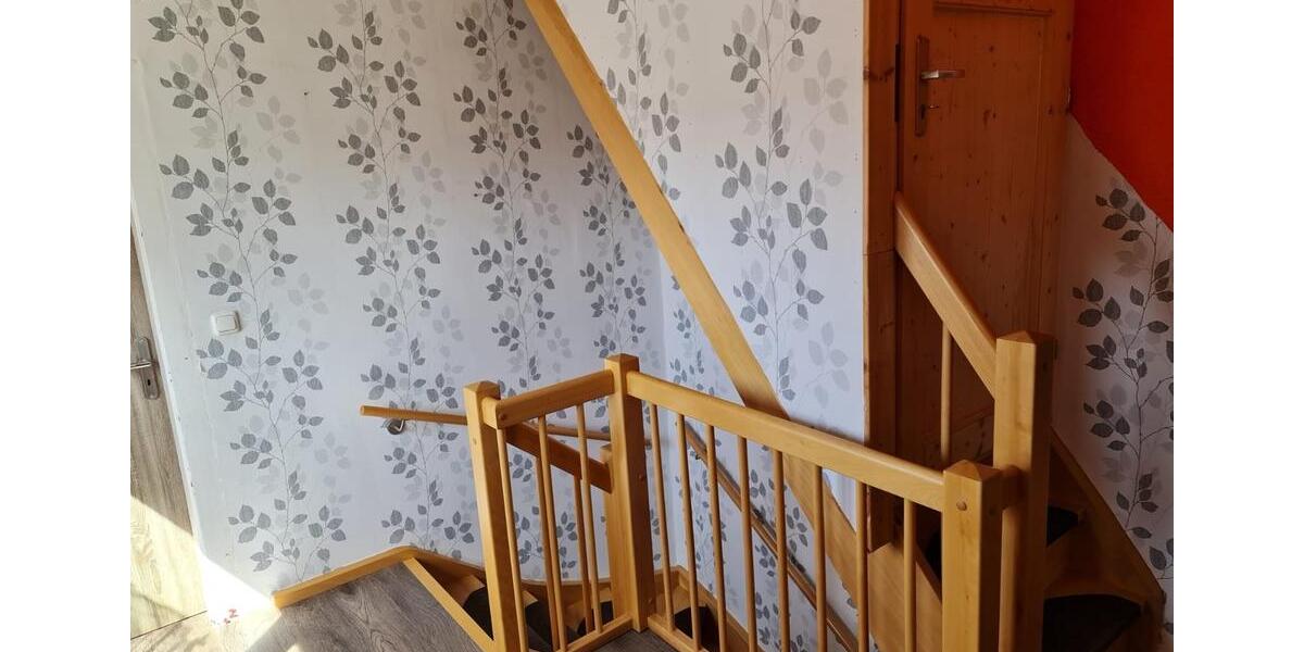 Einfamilienhaus Georgenthal - 5 Zimmer, 145 m&sup2;, 145.000&euro; | Angebot:26995436