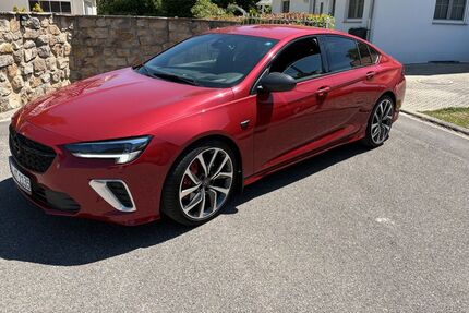 Opel Insignia 43.000 km 22.900 &euro; Eschbach 79427