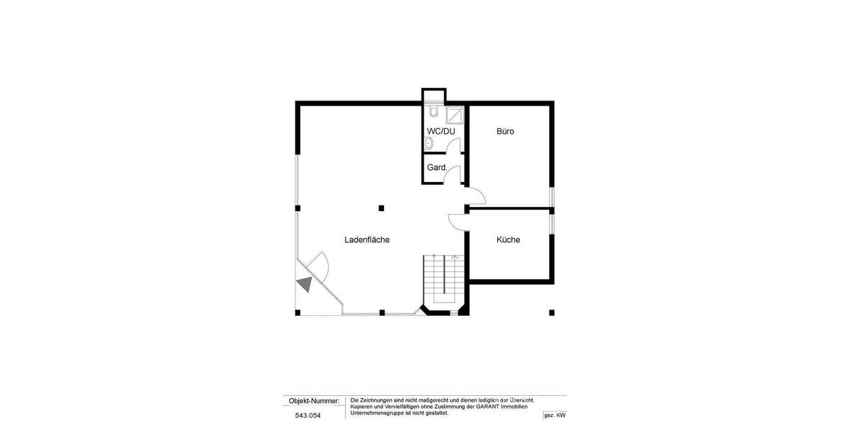 Gewerbeobjekt Sternenfels - 150.000&euro; | Angebot:23983231