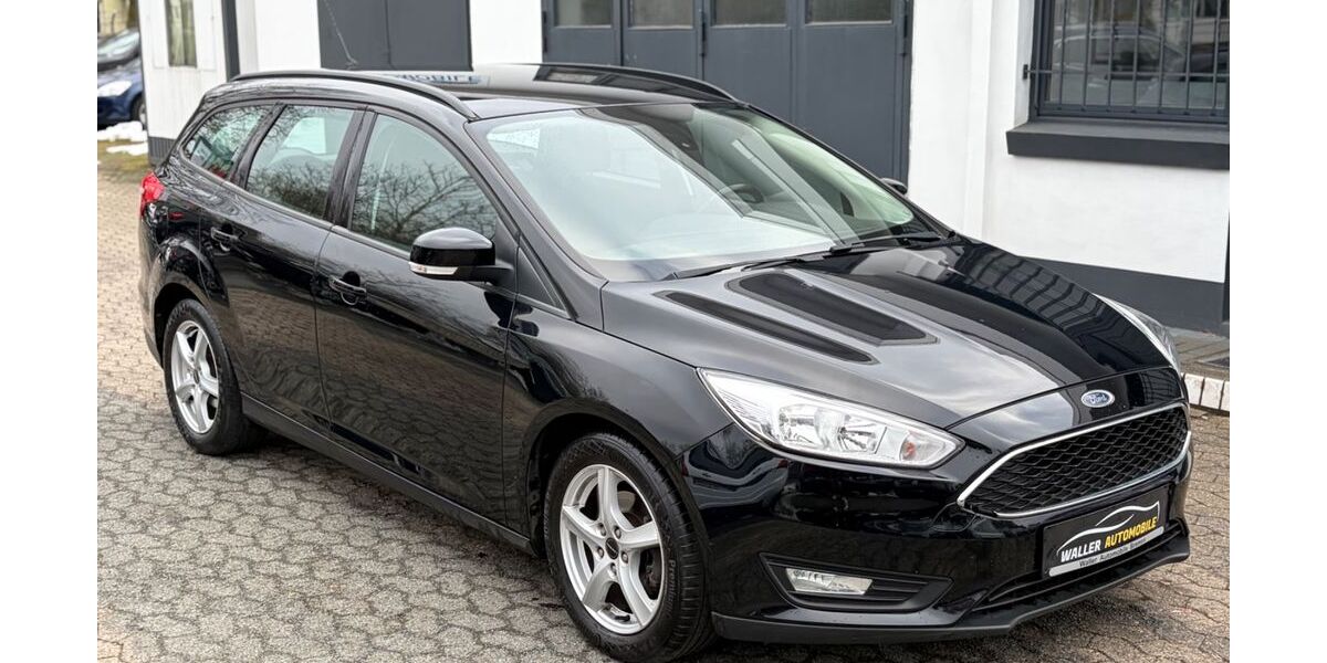 Ford Focus 127.000 km 8.650 &euro; Bremen 28219