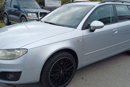 Seat Exeo 206.000 km 3.990 € Hengersberg 94491
