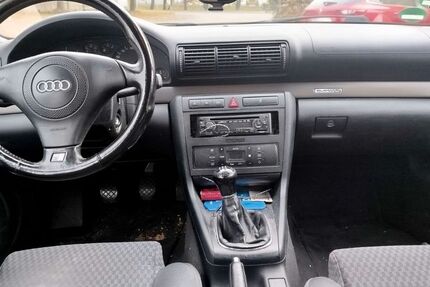 Audi A4 319.000 km 1.800 &euro; Ulm 89079