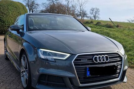 Audi A3 119.200 km 20.500 &euro; Marpingen 66646