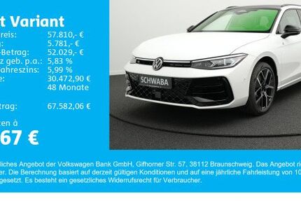 VW Passat 1.410 km 57.810 € Gersthofen 86368